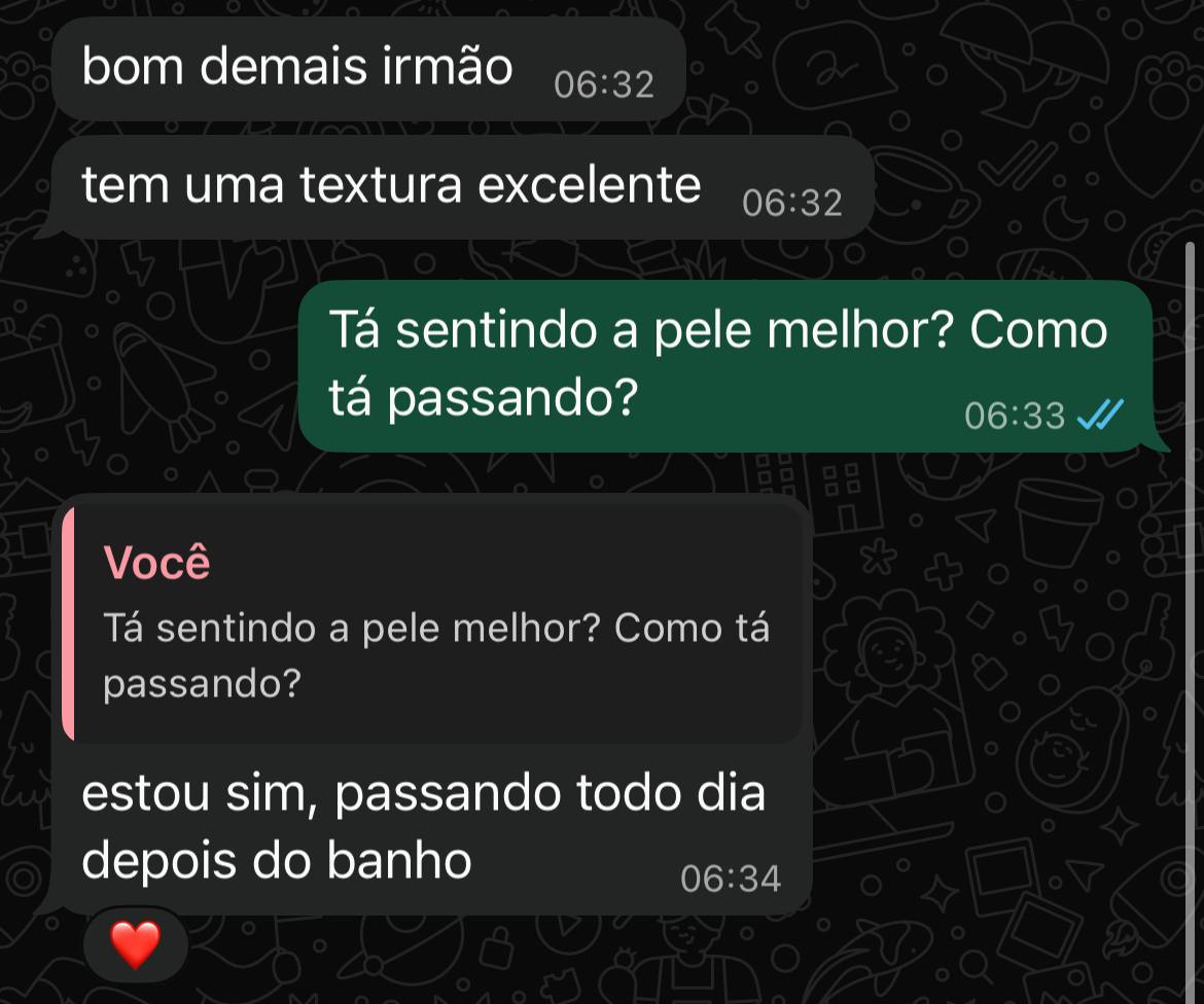 Depoimento 1