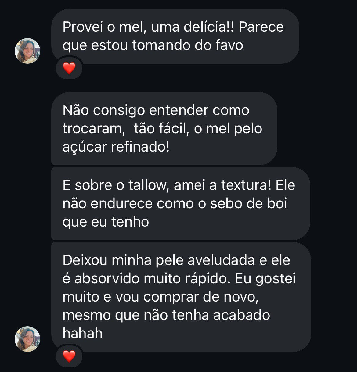 Depoimento 2