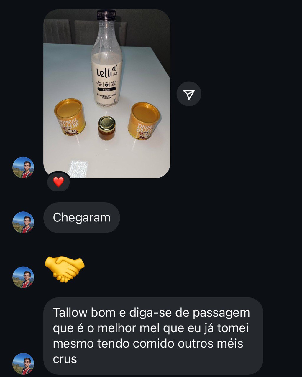 Depoimento 4