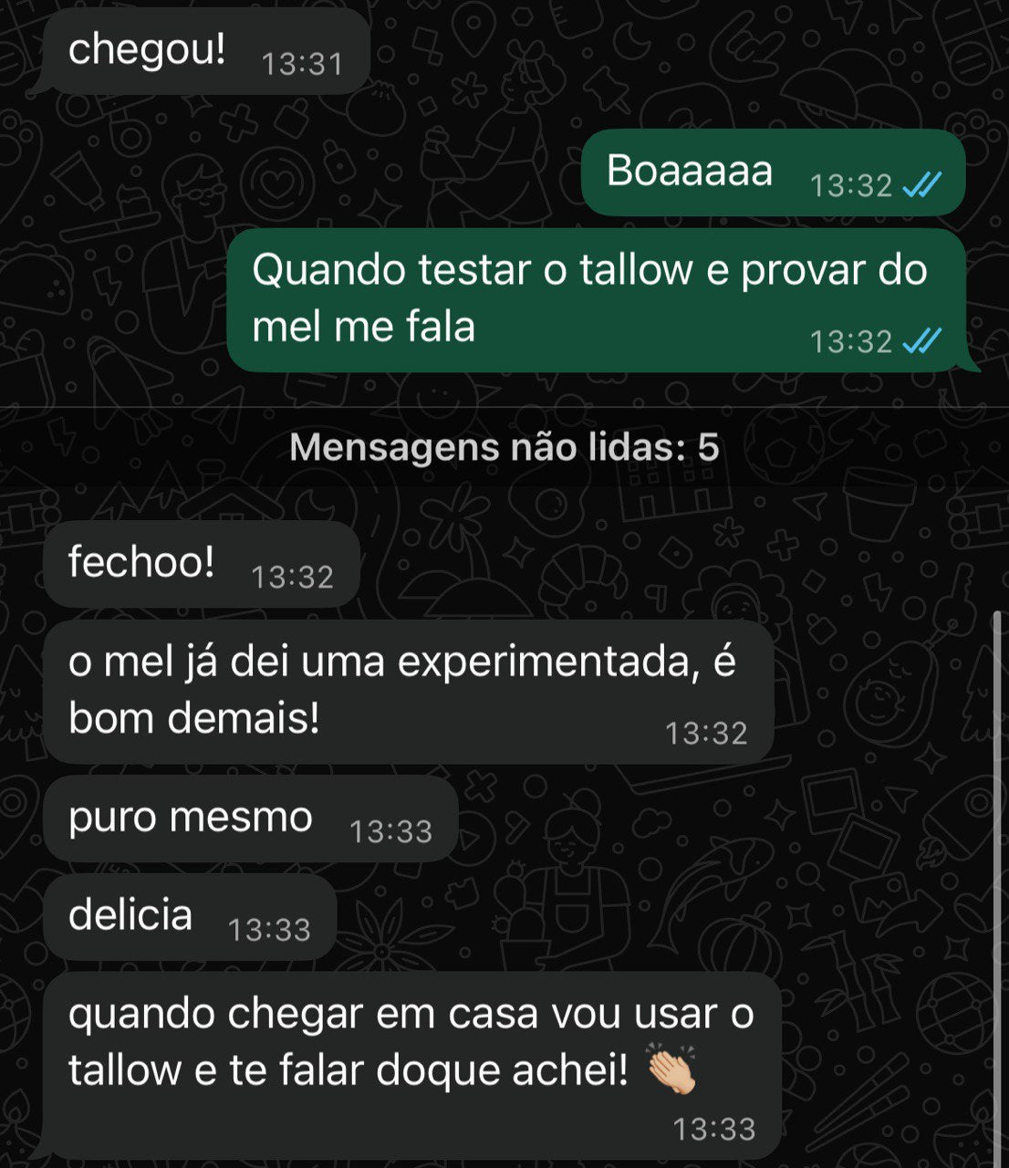 Depoimento 5