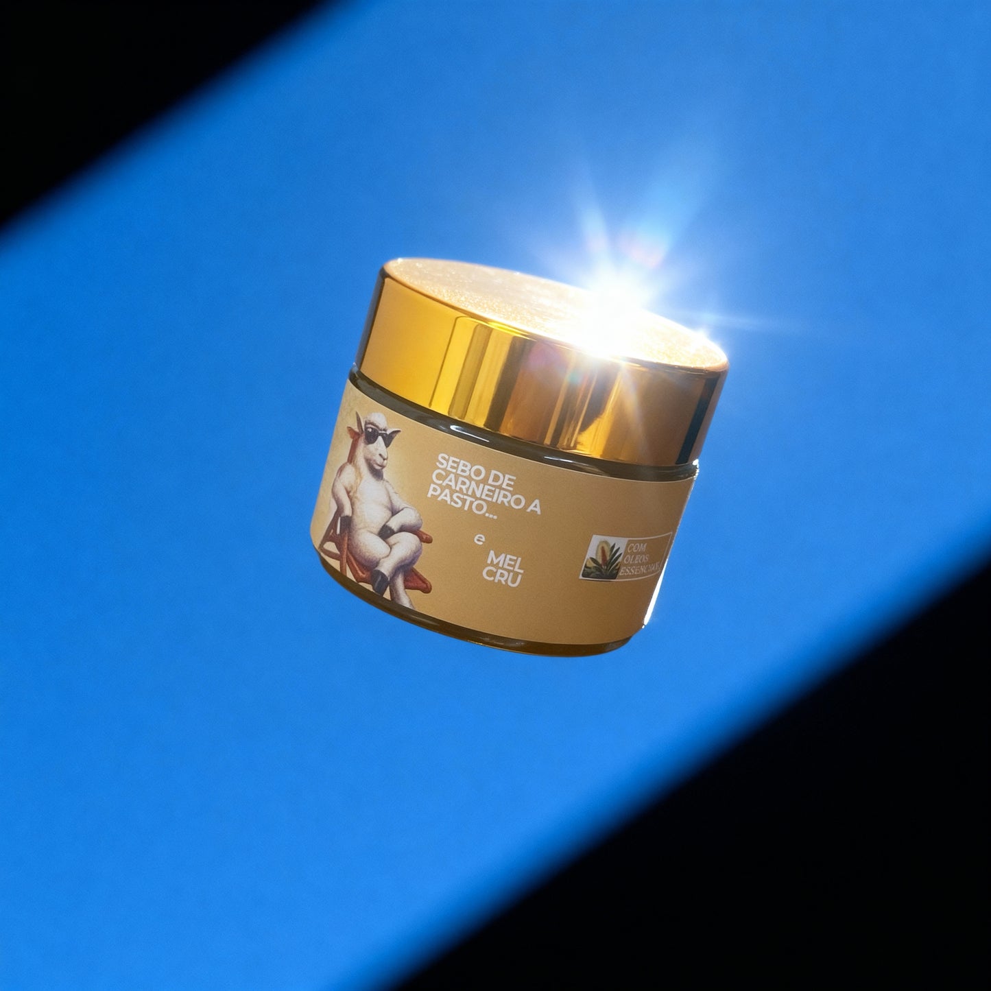 TROPICAL TALLOW, 50ml