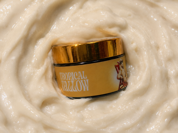 Tallow