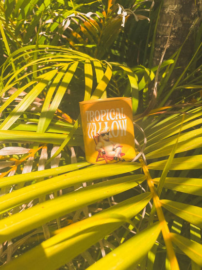 TROPICAL TALLOW, 50ml